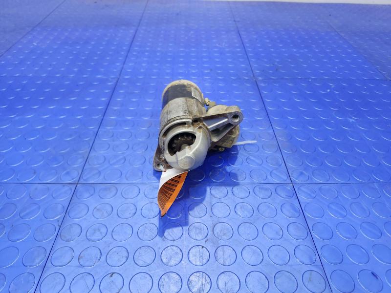 2015 Ford F-150 Starter Motor