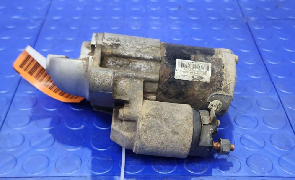 2015 Ford F-150 Starter Motor