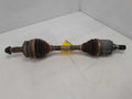 2016 Genesis Genesis Axle Shaft