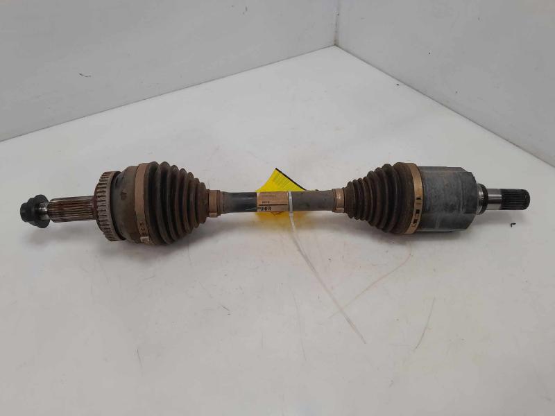 2016 Genesis Genesis Axle Shaft