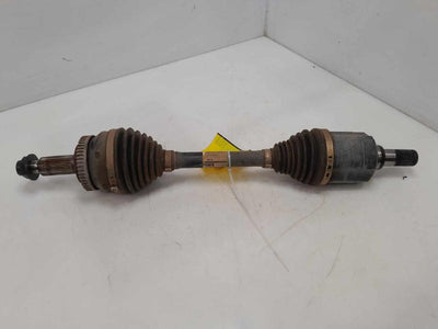 2016 Genesis Genesis Axle Shaft