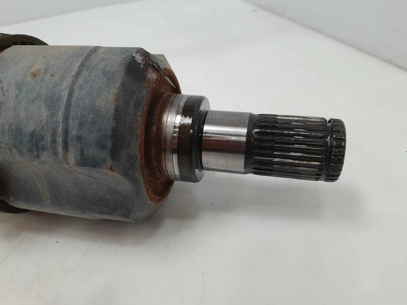 2016 Genesis Genesis Axle Shaft