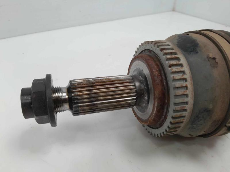 2016 Genesis Genesis Axle Shaft
