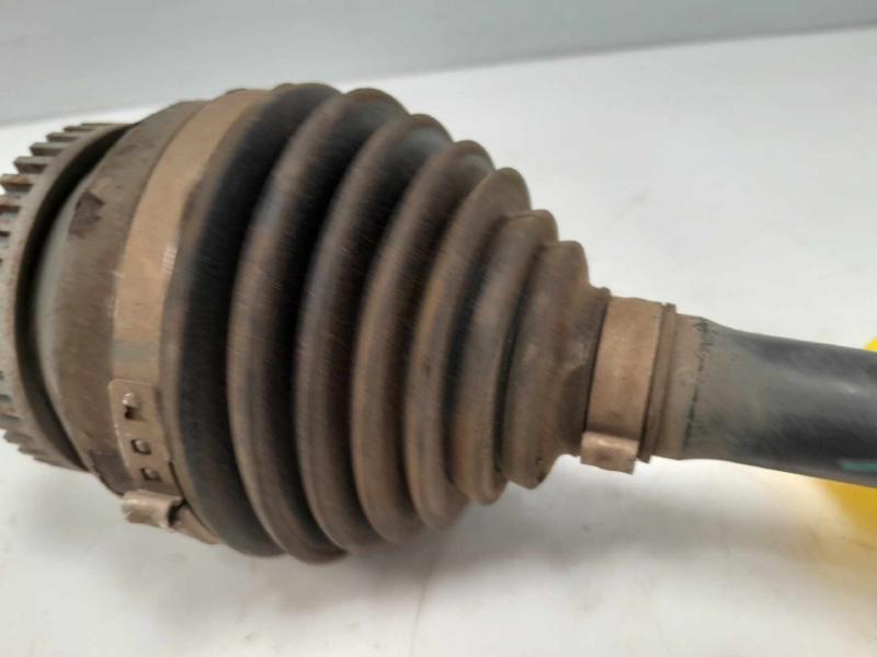 2016 Genesis Genesis Axle Shaft
