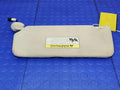 2014 Acura RLX Sun Visor