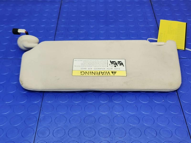 2014 Acura RLX Sun Visor