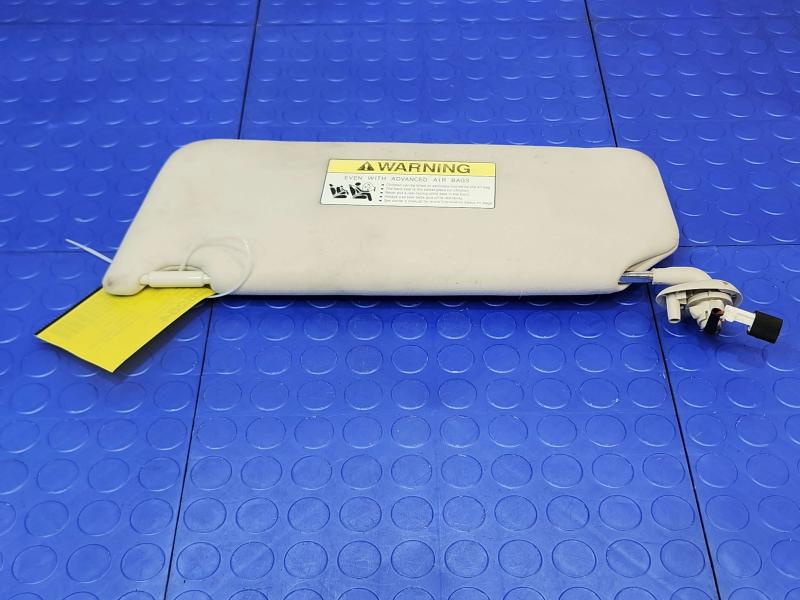 2014 Acura RLX Sun Visor