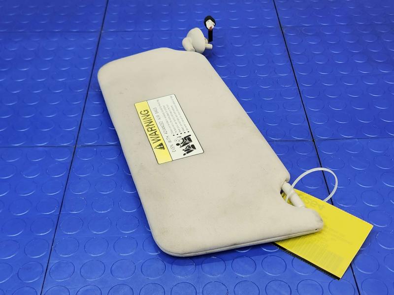 2014 Acura RLX Sun Visor