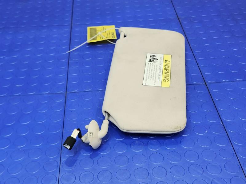 2014 Acura RLX Sun Visor