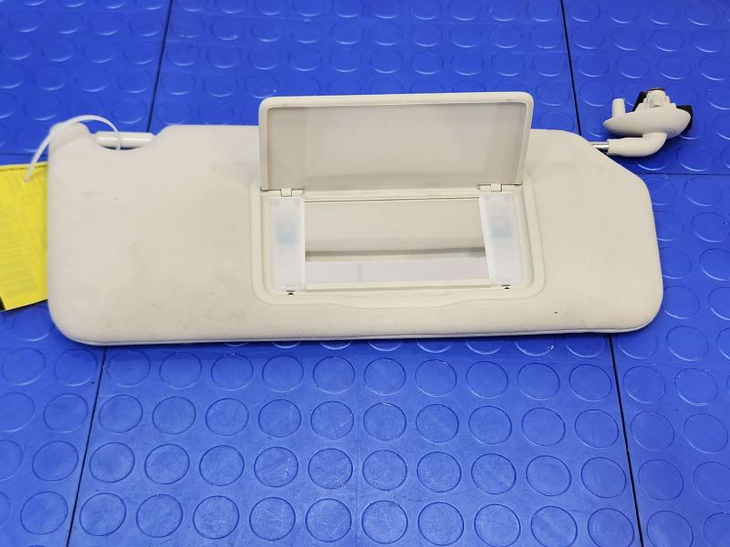 2014 Acura RLX Sun Visor