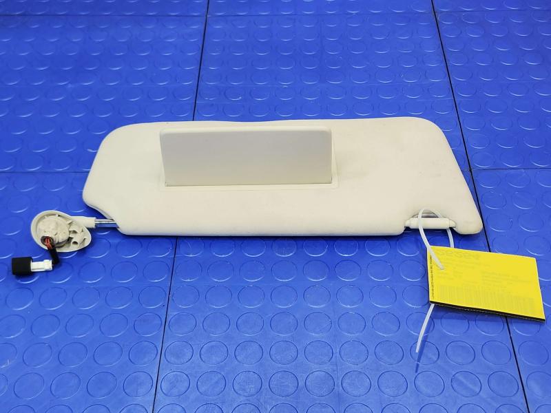 2014 Acura RLX Sun Visor