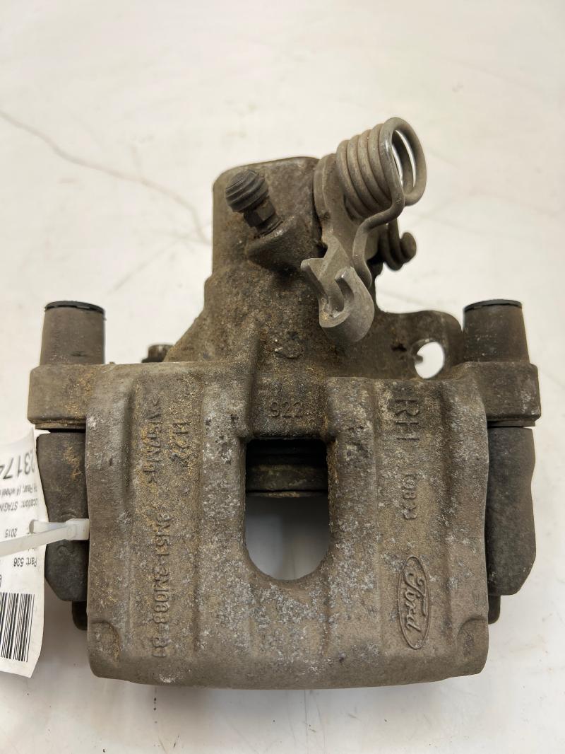 2015 Ford Escape Caliper