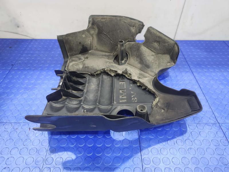 2010 Dodge Ram 1500 Engine Cover