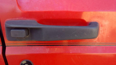 1997 Jeep Cherokee Outside Door Handle