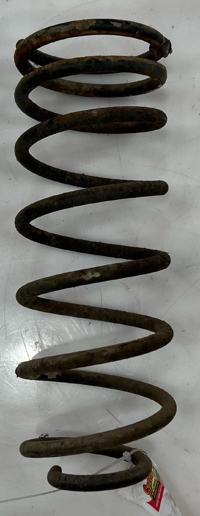 1988 Pontiac Firebird Coil/Air Spring