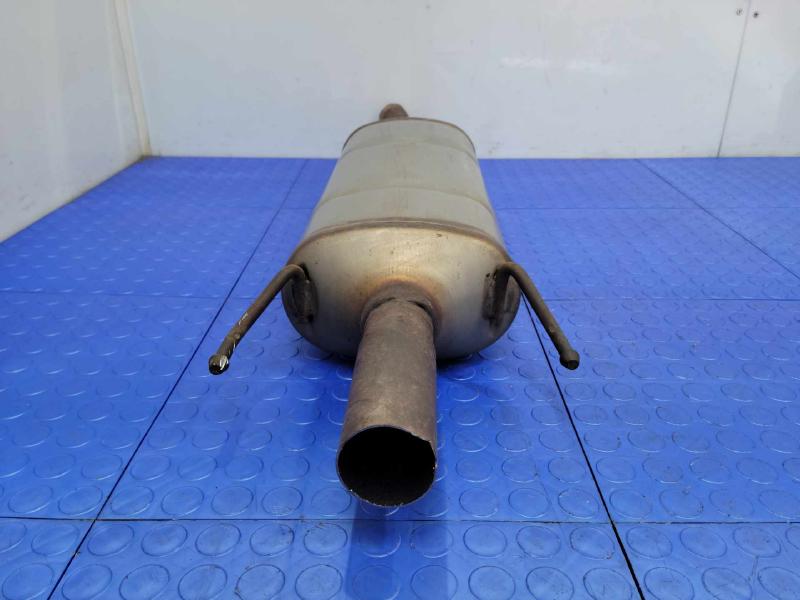 2006-2008 Honda Ridgeline Center Intermediate Exhaust Muffler OEM 18307SJCA01
