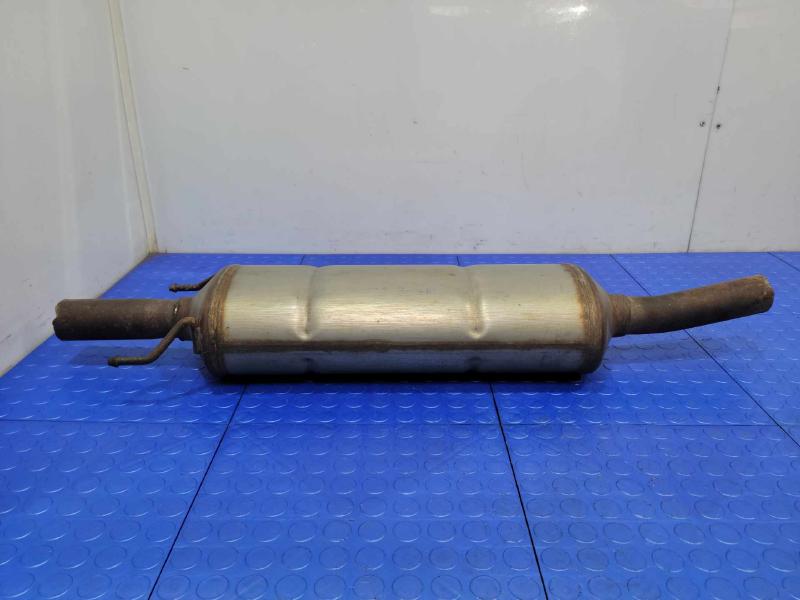 2006-2008 Honda Ridgeline Center Intermediate Exhaust Muffler OEM 18307SJCA01