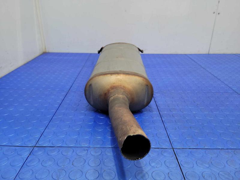 2006-2008 Honda Ridgeline Center Intermediate Exhaust Muffler OEM 18307SJCA01