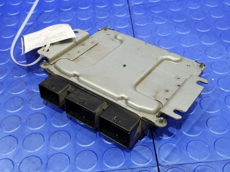 2015 Nissan Murano Engine/Motor Brain Box