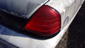 2007 Ford Crown Victoria Tail Light Assembly