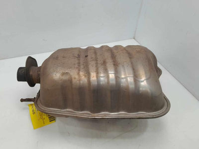 2016 Genesis Genesis Muffler