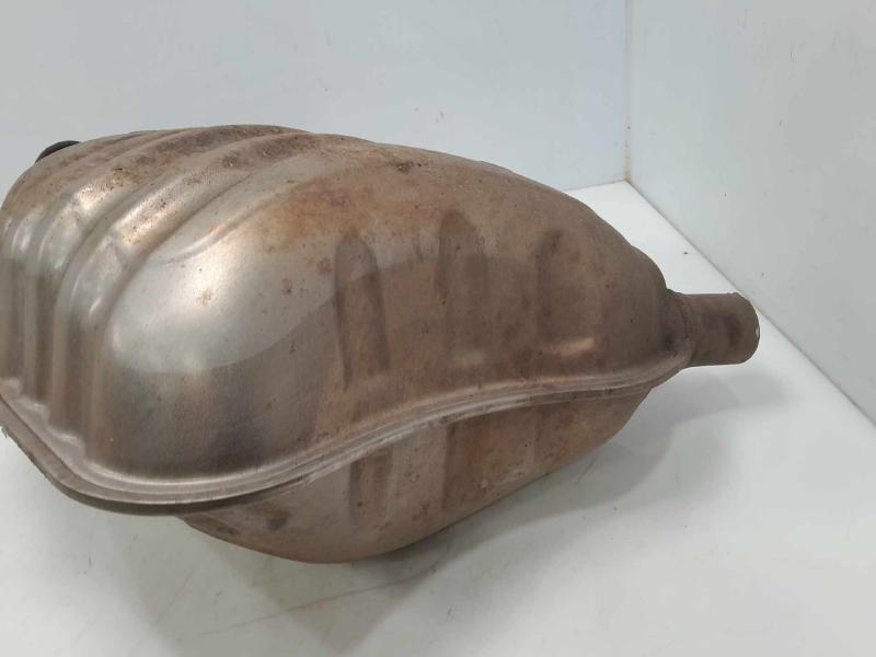 2016 Genesis Genesis Muffler