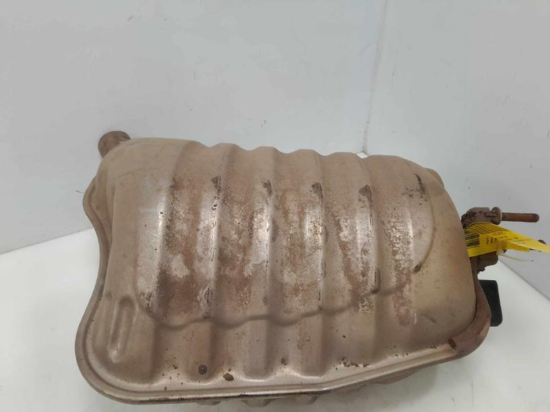 2016 Genesis Genesis Muffler