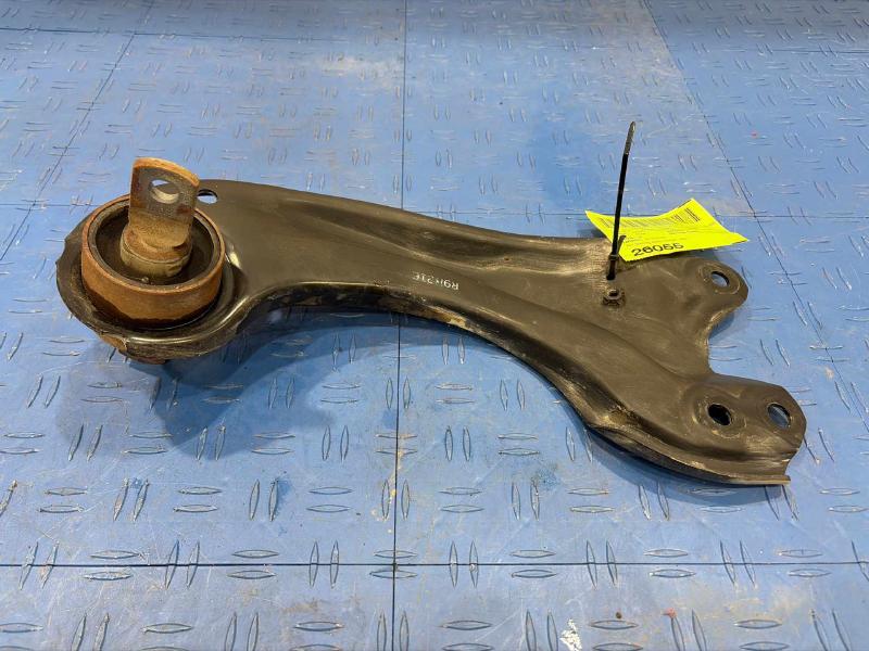 2019 Honda Civic Lower Control Arm Rr