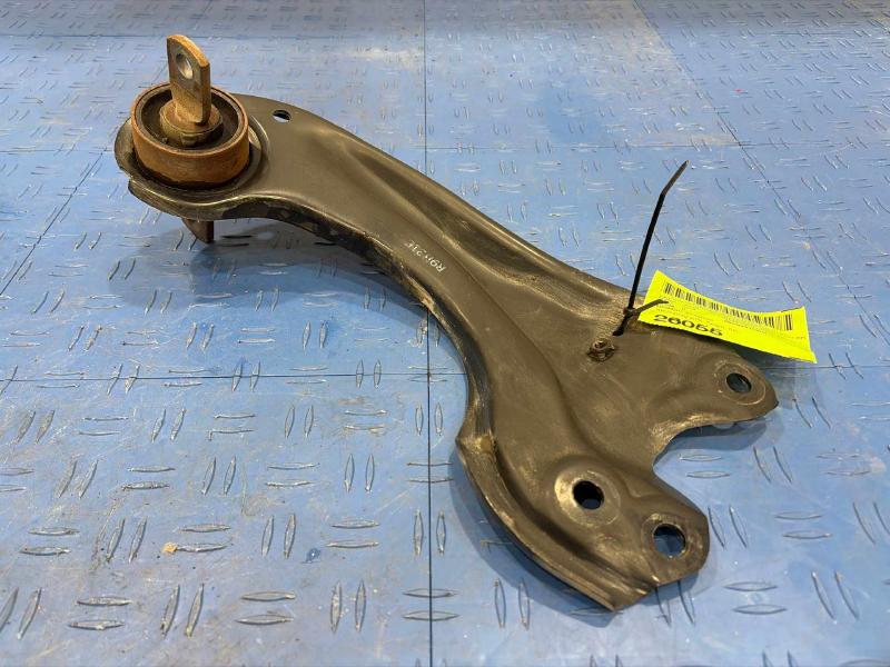 2019 Honda Civic Lower Control Arm Rr