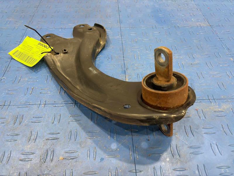 2019 Honda Civic Lower Control Arm Rr