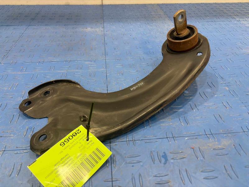 2019 Honda Civic Lower Control Arm Rr