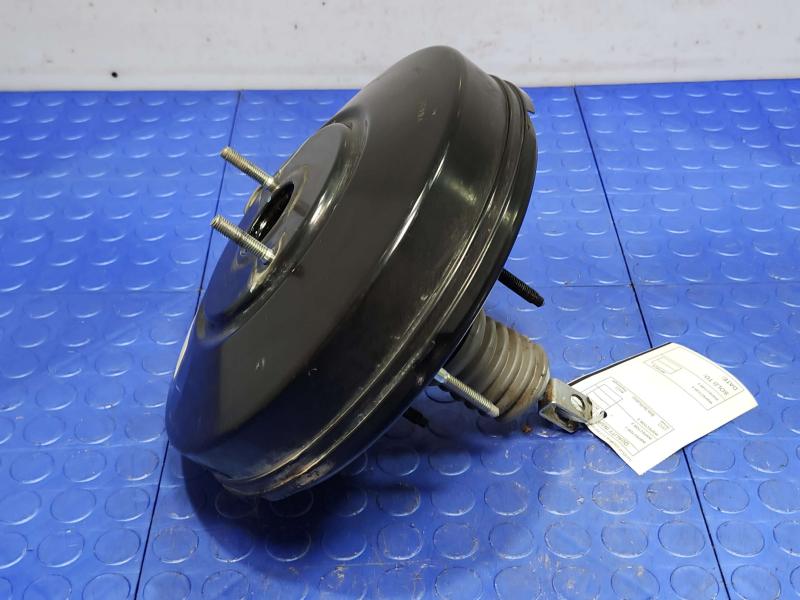 2015 Ford Fusion Power Brake Booster