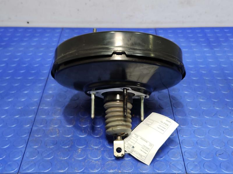 2015 Ford Fusion Power Brake Booster