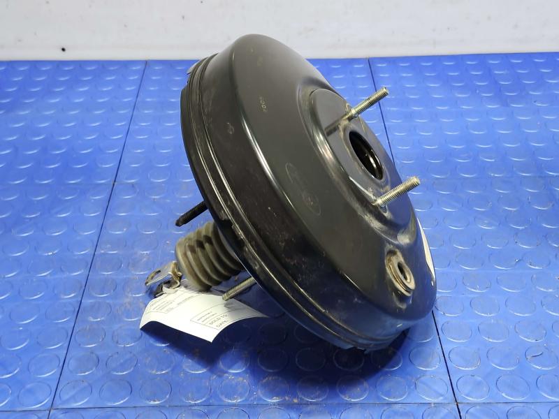 2015 Ford Fusion Power Brake Booster