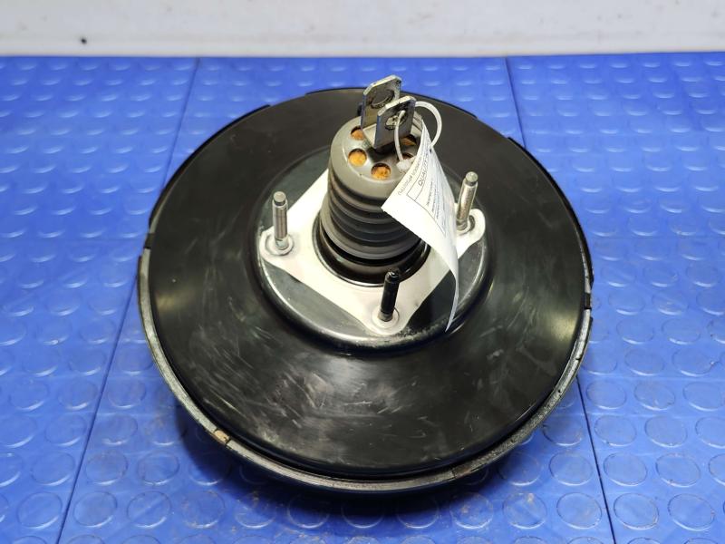 2015 Ford Fusion Power Brake Booster