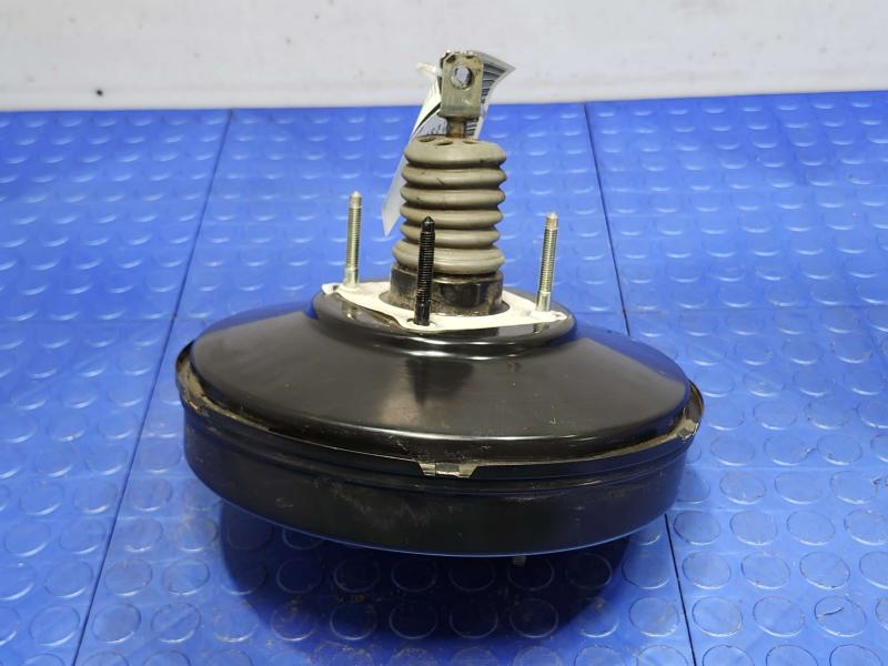 2015 Ford Fusion Power Brake Booster