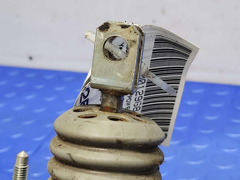 2015 Ford Fusion Power Brake Booster