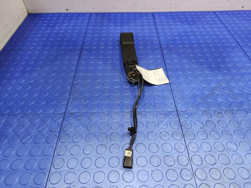 2018 Ford Expedition Front Seat Belt