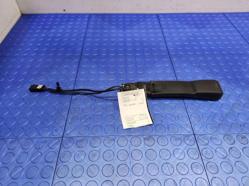 2018 Ford Expedition Front Seat Belt