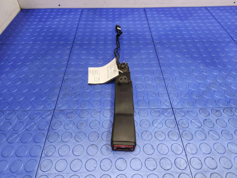 2018 Ford Expedition Front Seat Belt