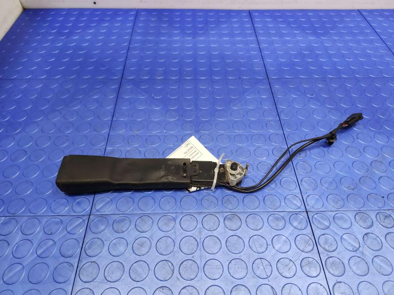 2018 Ford Expedition Front Seat Belt