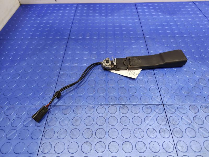2018 Ford Expedition Front Seat Belt