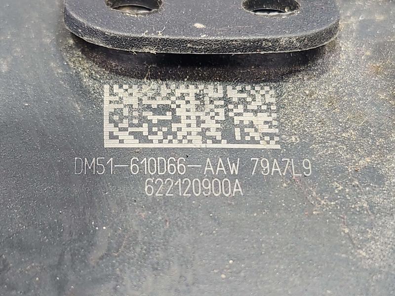 2018 Ford Expedition Front Seat Belt