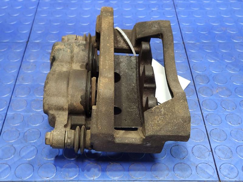 2012 Ford F-250 Super Duty Caliper