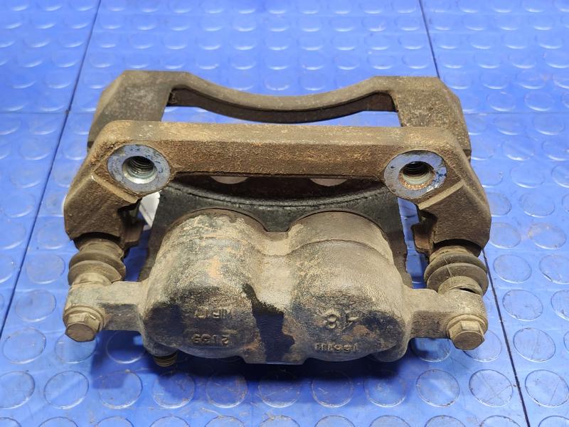 2012 Ford F-250 Super Duty Caliper