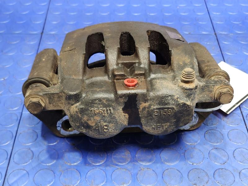 2012 Ford F-250 Super Duty Caliper
