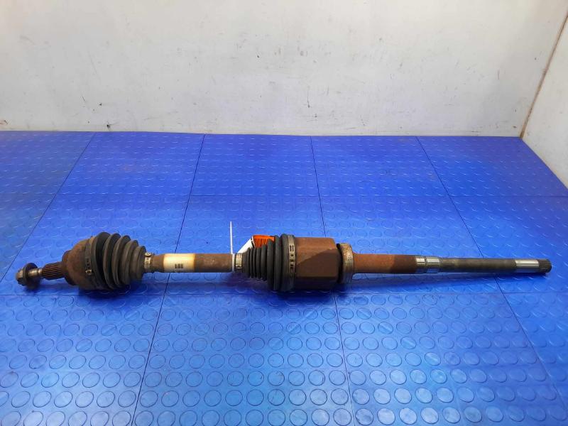 2016 Ford Escape Axle Shaft