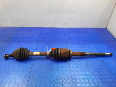 2016 Ford Escape Axle Shaft