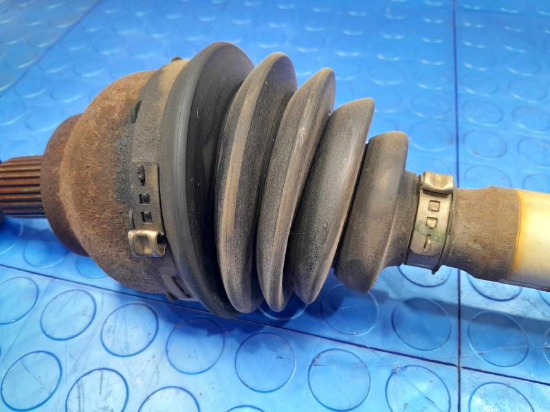 2016 Ford Escape Axle Shaft