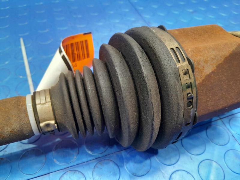2016 Ford Escape Axle Shaft